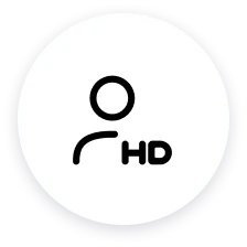 icon for ai characters