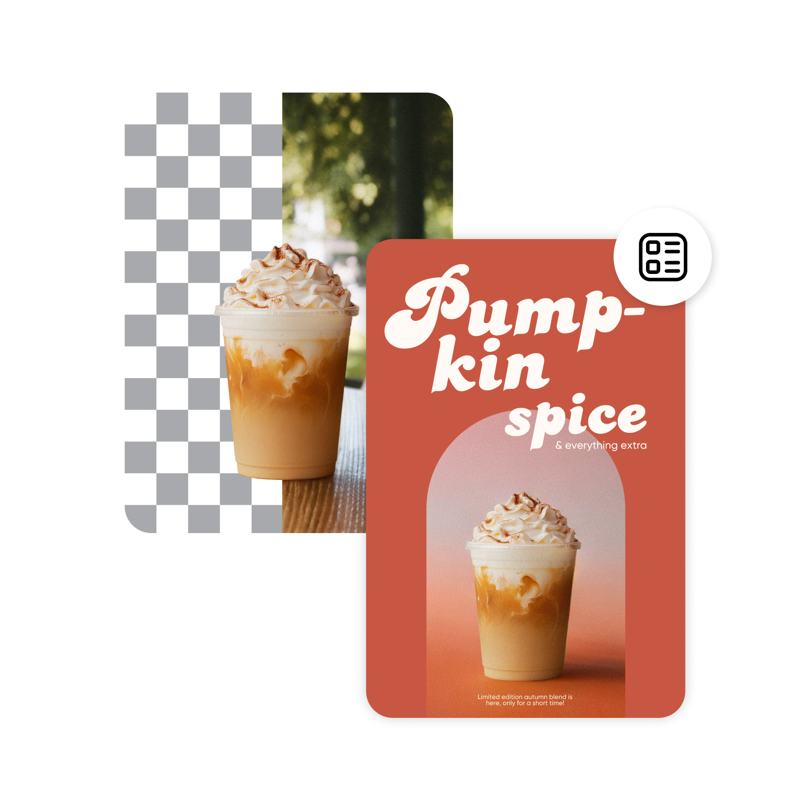 social media ad creation from scratch