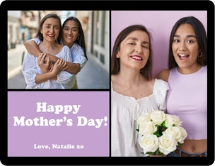 அம்மா மற்றும் மகள் கல்லாச்சித்ரம்